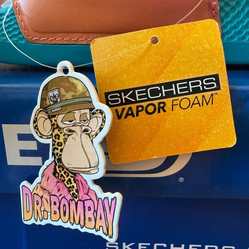 Skechers x Snoop Dogg Low Slider - Picture 9 of 14